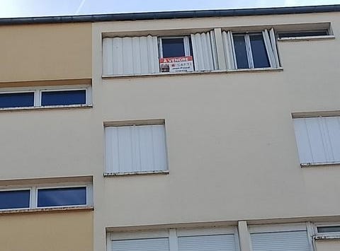 Chateauroux, Centre 36000