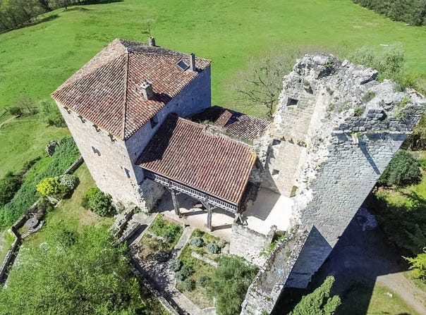Agen, Aquitaine 47000