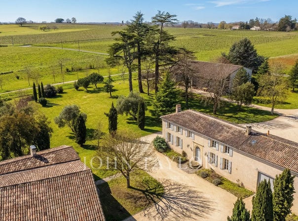 Saint-Émilion, Gironde 33330