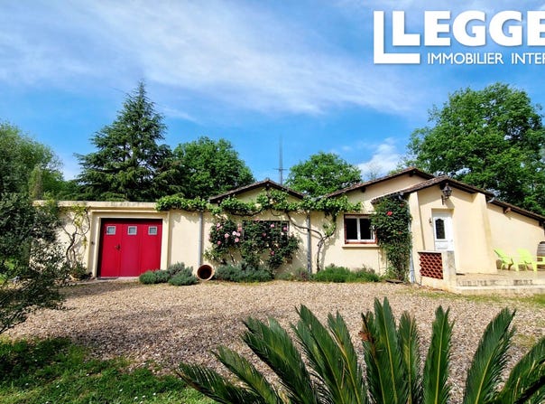 Le Pizou, Nouvelle-Aquitaine 24700