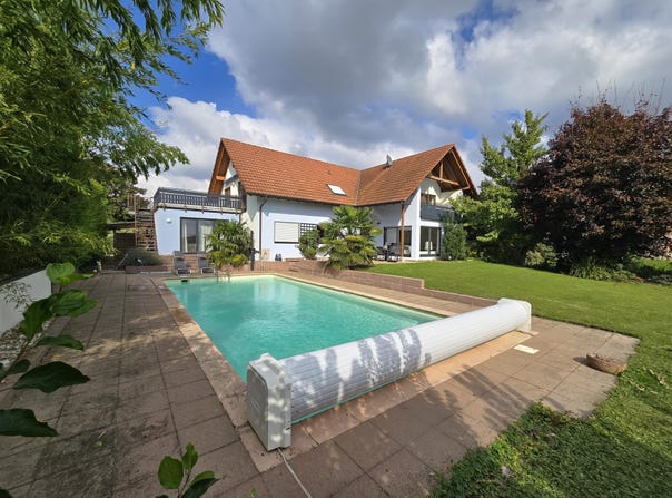 Algolsheim, Alsace 68600