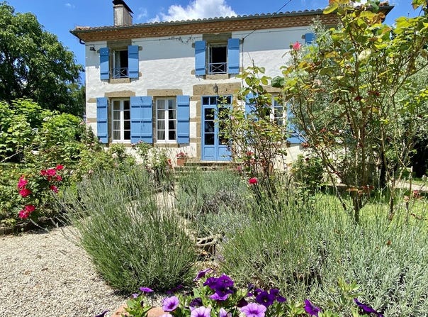 Saint-Sever, Aquitaine 40500