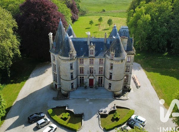 Picauville, Normandy 50360