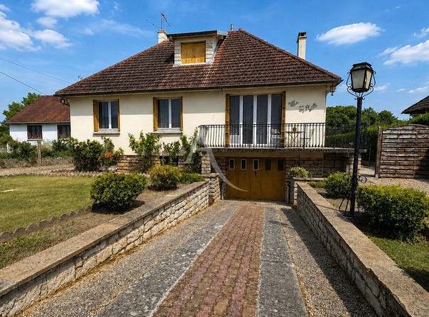 GISORS, Normandy 27140