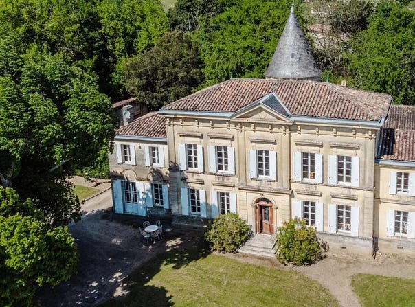 Saint-Émilion, Aquitaine 33330