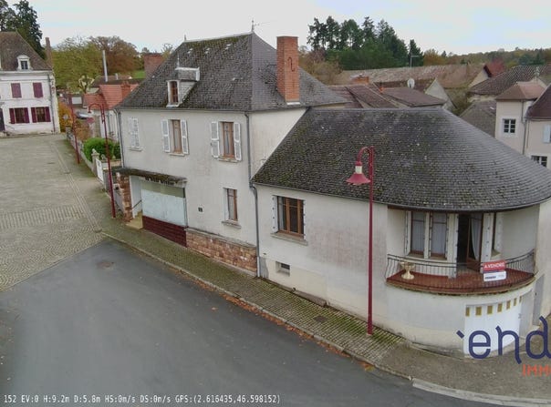 MEAULNE, Auvergne-Rhône-Alpes 03360