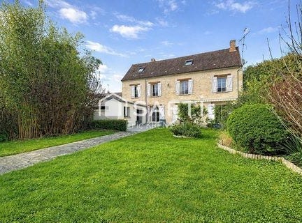 Chantilly, Picardie 60500