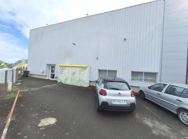 Lécousse, Ille-et-Vilaine 35133