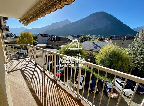 Saint-Jean-de-Maurienne, Savoie 73300