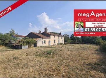 Noirterre, Poitou-Charentes 79300