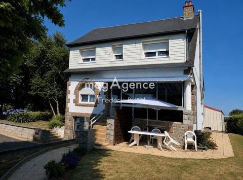 Pleumeur-Gautier, Bretagne 22740