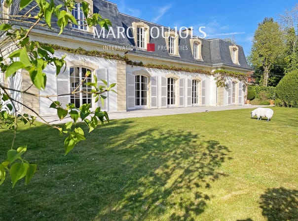 Senlis, Picardie 60300