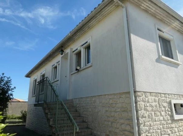 Cognac, Poitou-Charentes 16100