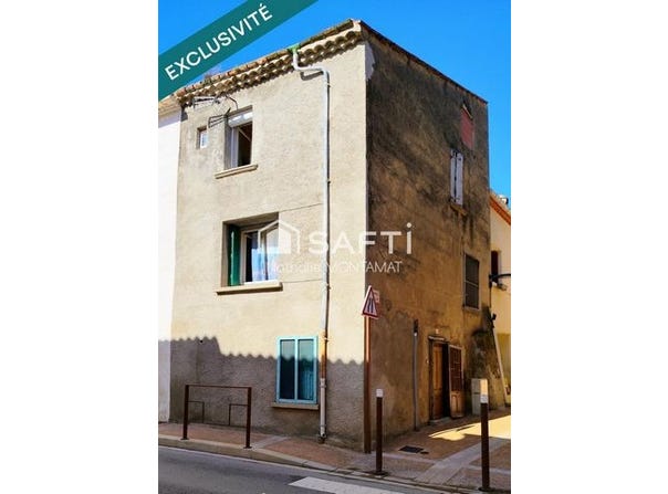 Salses-Le-Chateau, Languedoc-Roussillon 66600