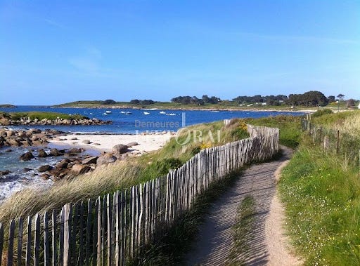 Pleumeur-Bodou, Brittany 22560