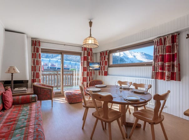 Courchevel, Rhône-Alpes 73120