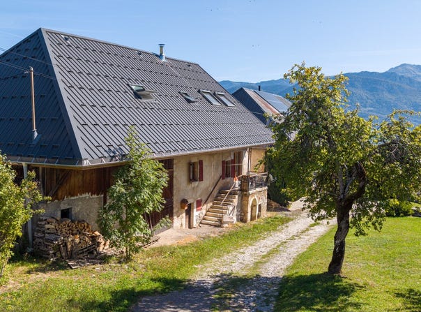 Arith, Rhône-Alpes 73340