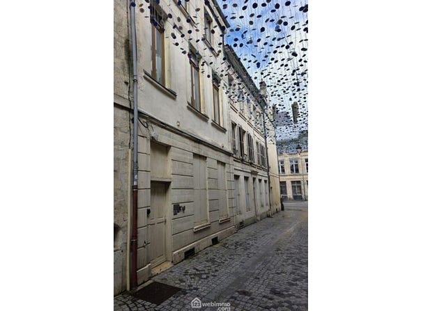 Laon, Picardie 02000