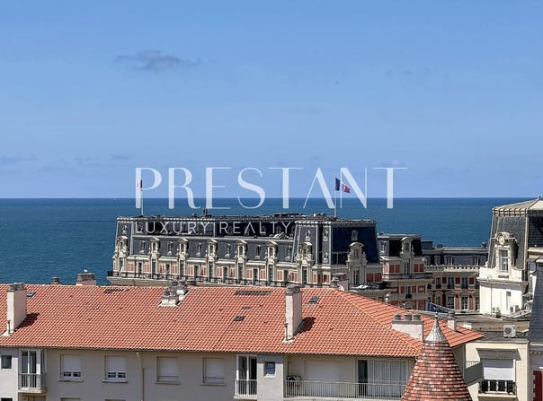 Biarritz, Aquitaine 64200