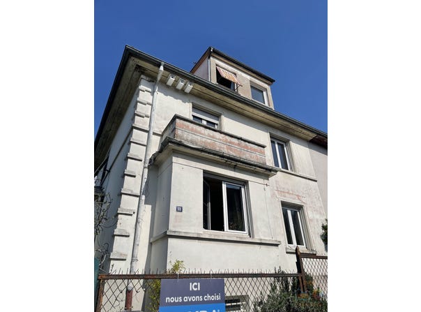Mulhouse, Grand Est 68200
