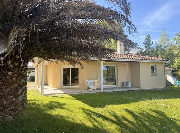 Saubion, Aquitaine 40230