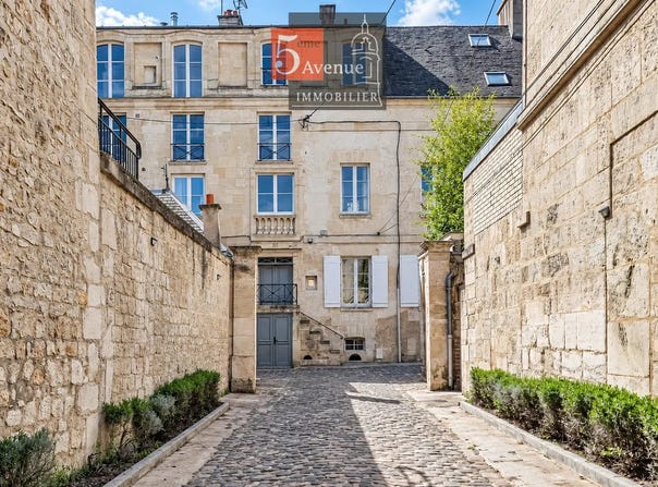 Chantilly, Oise 60500