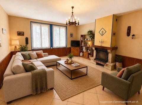 Vivonne, Poitou-Charentes 86370