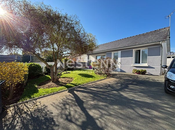 Plouha, Brittany 22580