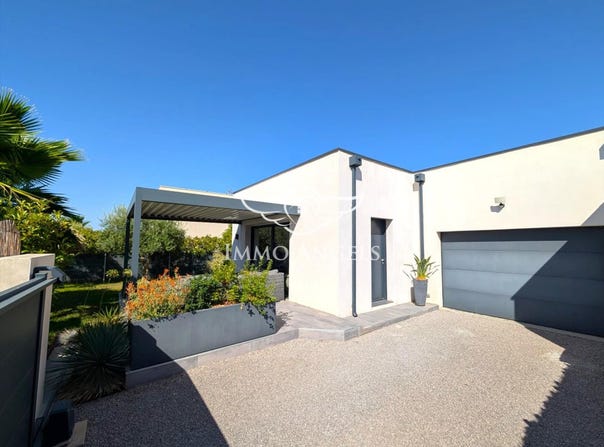 Juvignac, Languedoc-Roussillon 34990
