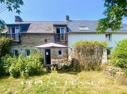 Moelan-Sur-Mer, Bretagne 29350