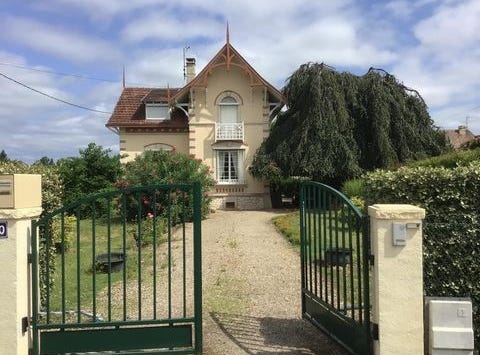 Bergerac, Aquitaine 24100
