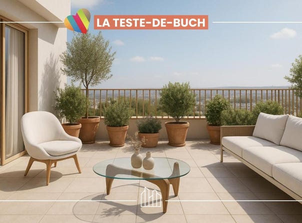 La Teste-de-Buch, Nouvelle-Aquitaine 33260