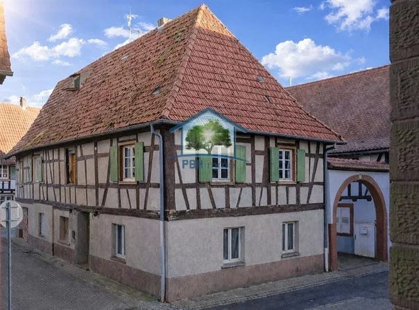 Wœrth, Bas-Rhin 67360