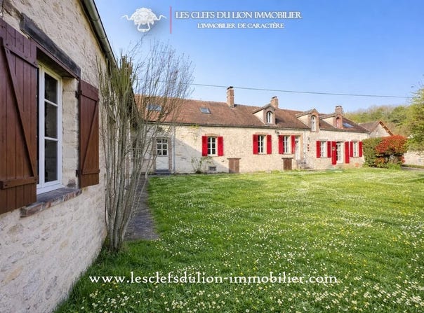 Écuelles, Seine-et-Marne 77250