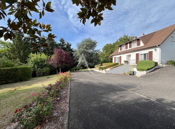 LE BOULAY, Centre-Val de Loire 37110