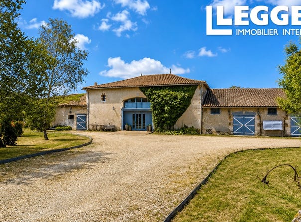 Reffannes, Nouvelle-Aquitaine 79420