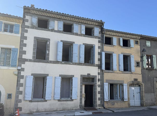 FANJEAUX, Occitanie 11270