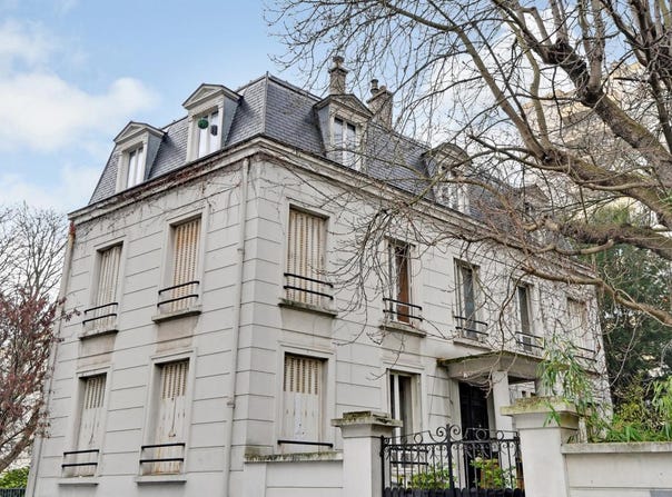 Paris, Île-de-France 75012
