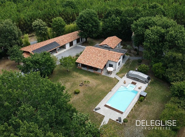 Sanguinet, Landes 40460