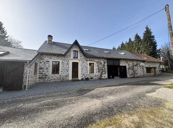 Domps, Haute-Vienne 87120