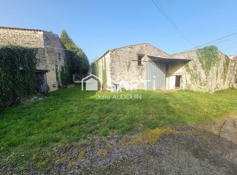 Aumagne, Poitou-Charentes 17770