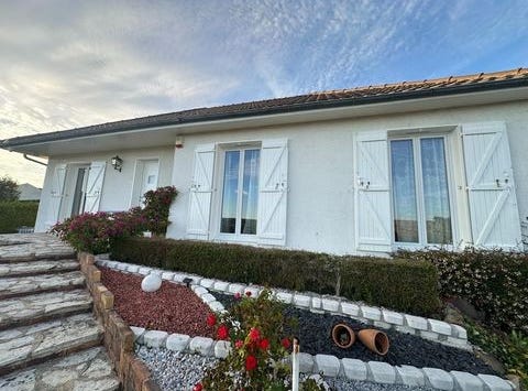 Paron, Bourgogne 89100