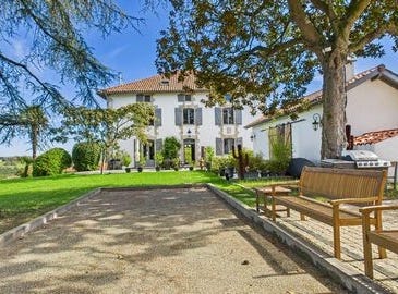 GUICHE, Aquitaine 64520