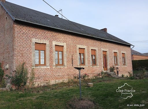 Houry, Hauts-de-France 02140