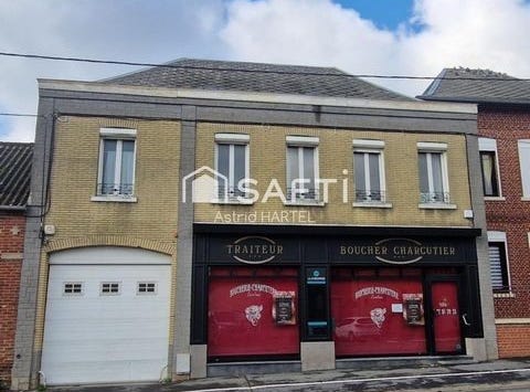 Maretz, Nord-Pas-de-Calais 59238