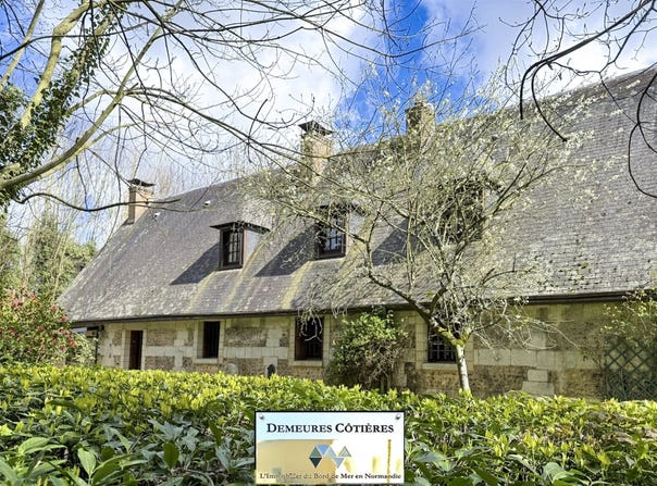 Saint-Jouin-Bruneval, Upper Normandy 76280
