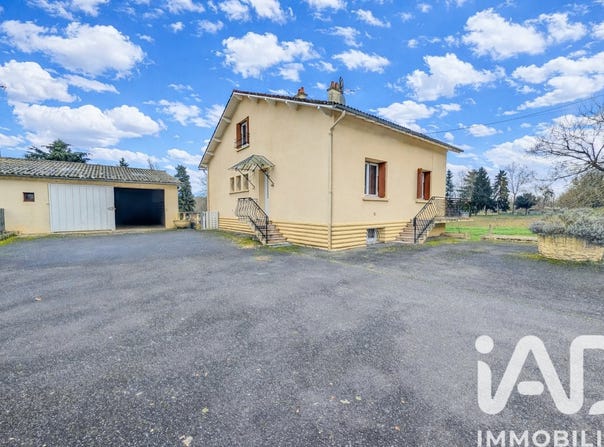Civaux, Nouvelle-Aquitaine 86320