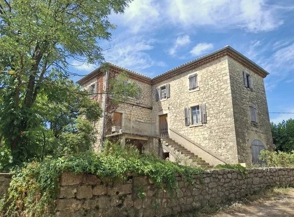 Ruoms, Ardèche 07120