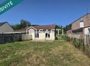Marles-Les-Mines, Nord-Pas-de-Calais 62540