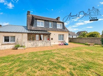 Plouvien, Bretagne 29860